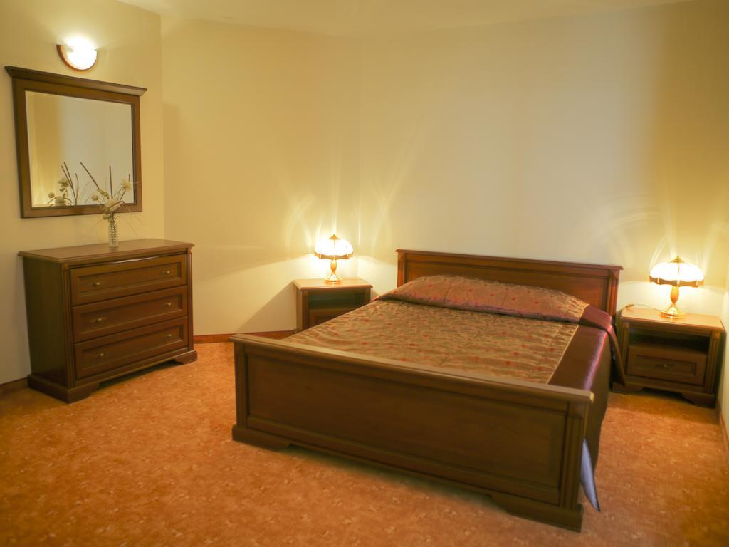 Hotel Bulgaria Dobrich Room photo
